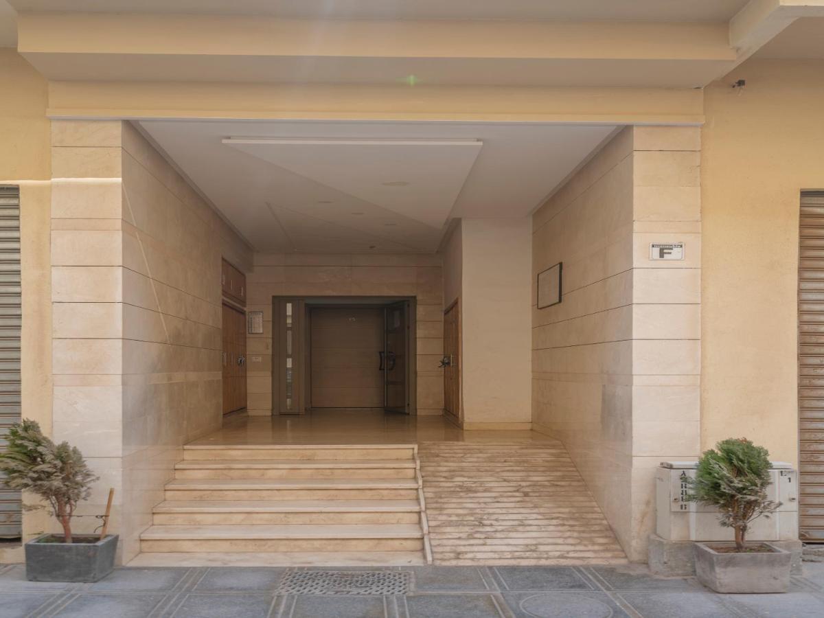 شقة Aliya Luxury - Premium -