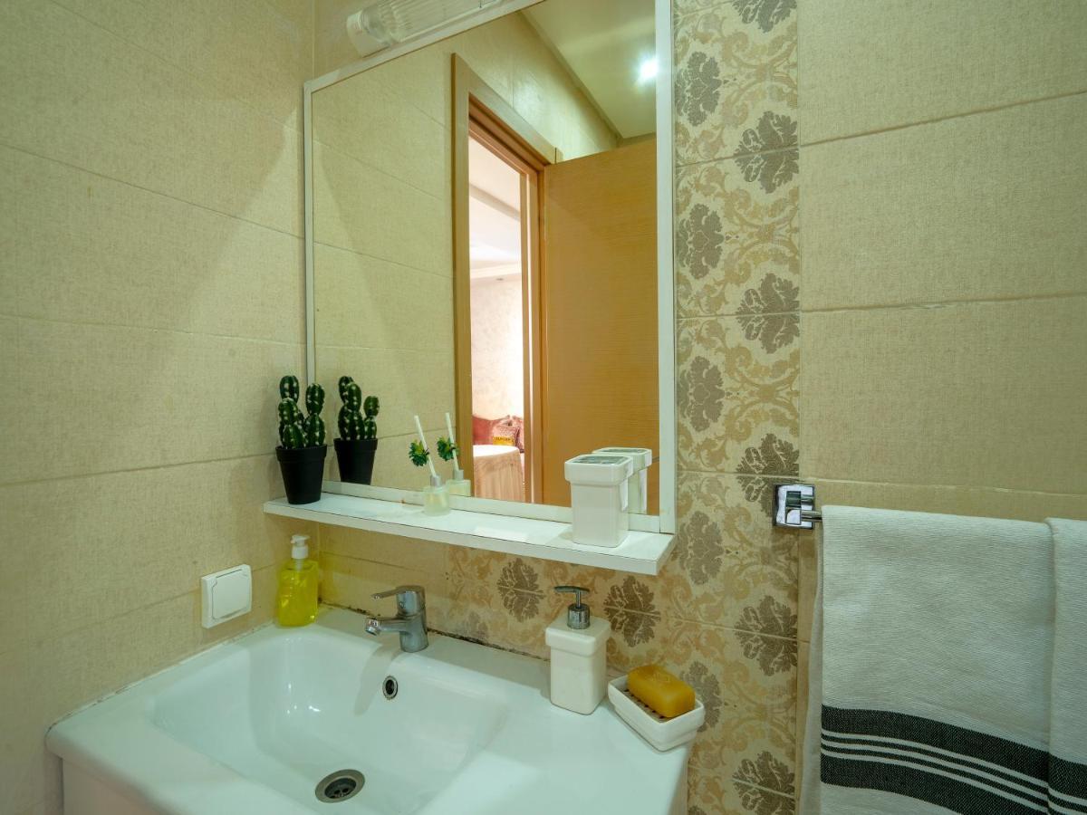 شقة Aliya Luxury - Premium -