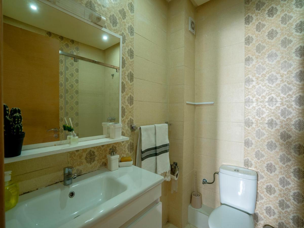 شقة Aliya Luxury - Premium - *
