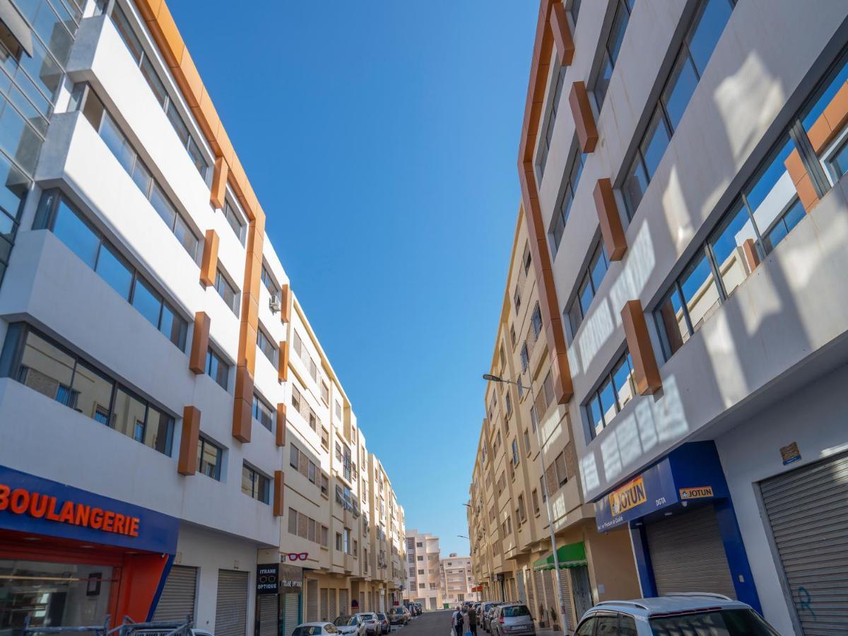 Apartamento Aliya Luxury - Premium -