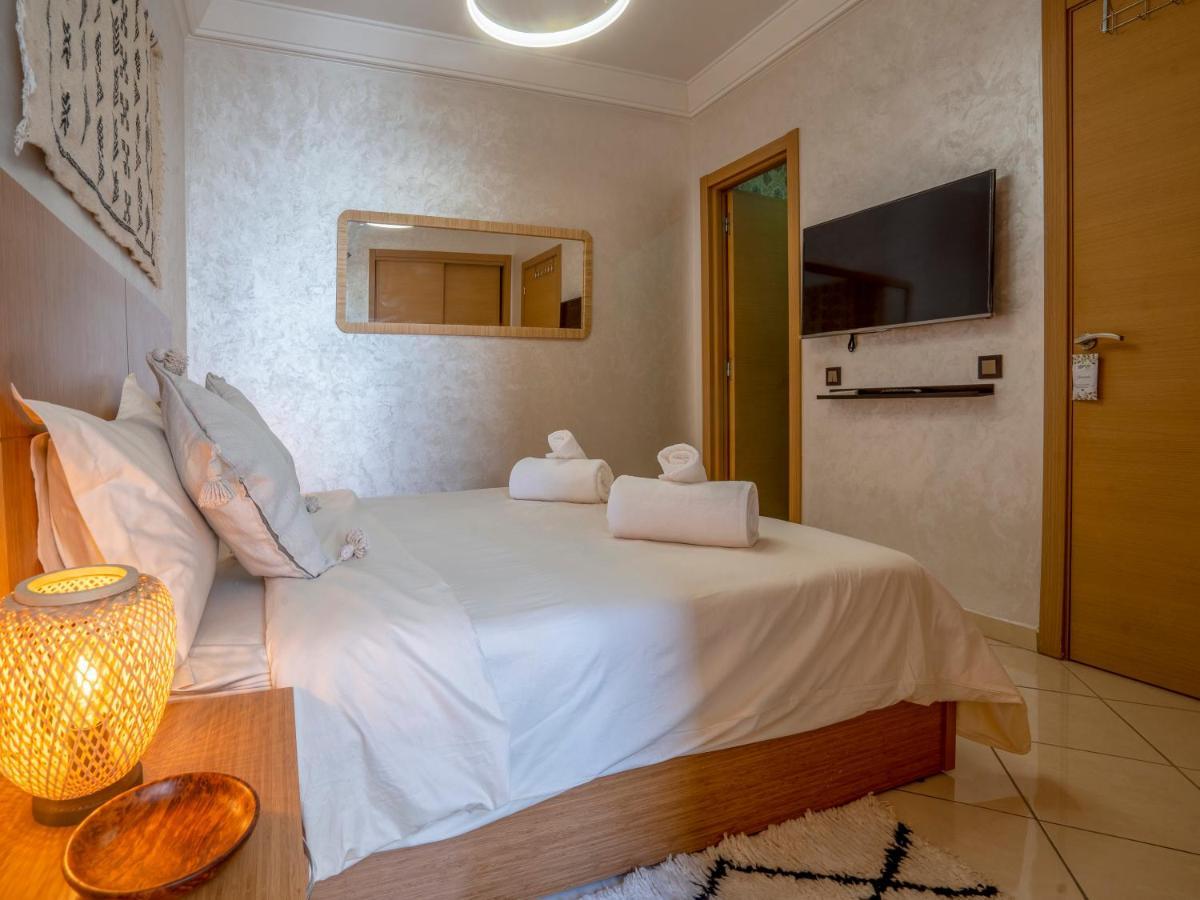 Aliya Luxury - Premium - أغادير