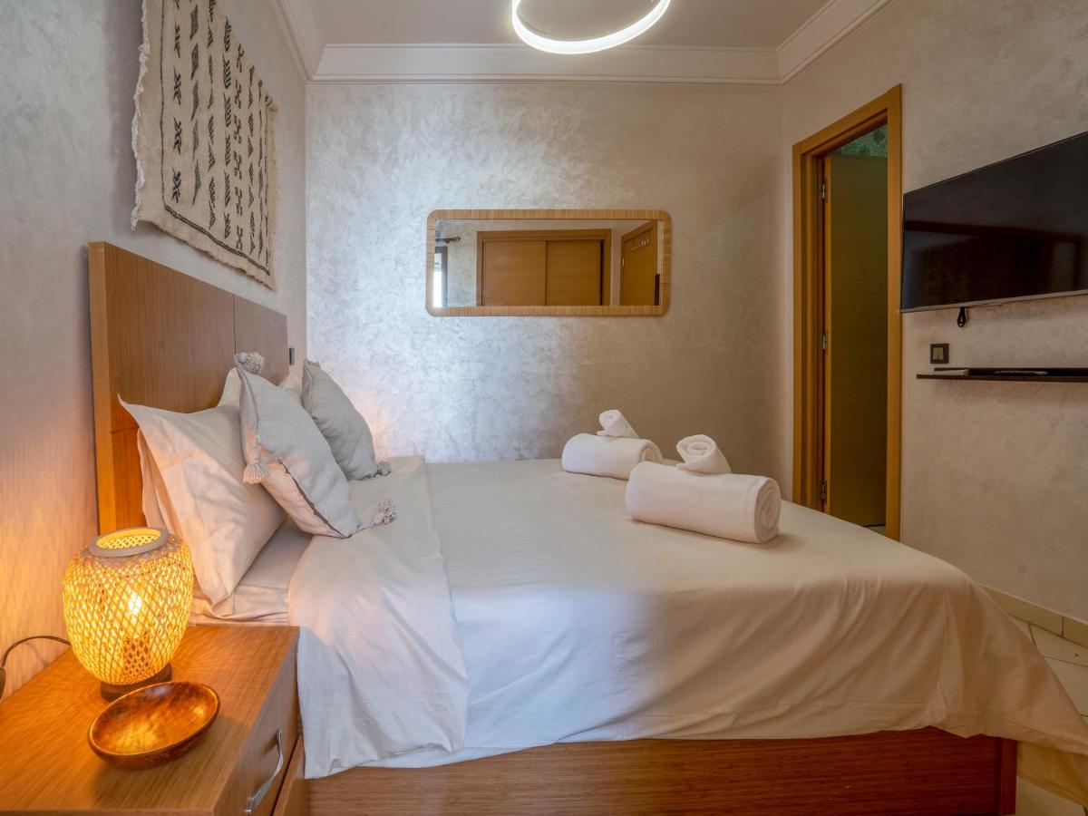 شقة Aliya Luxury - Premium -