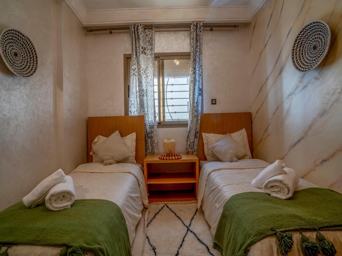 Aliya Luxury - Premium - شقة *