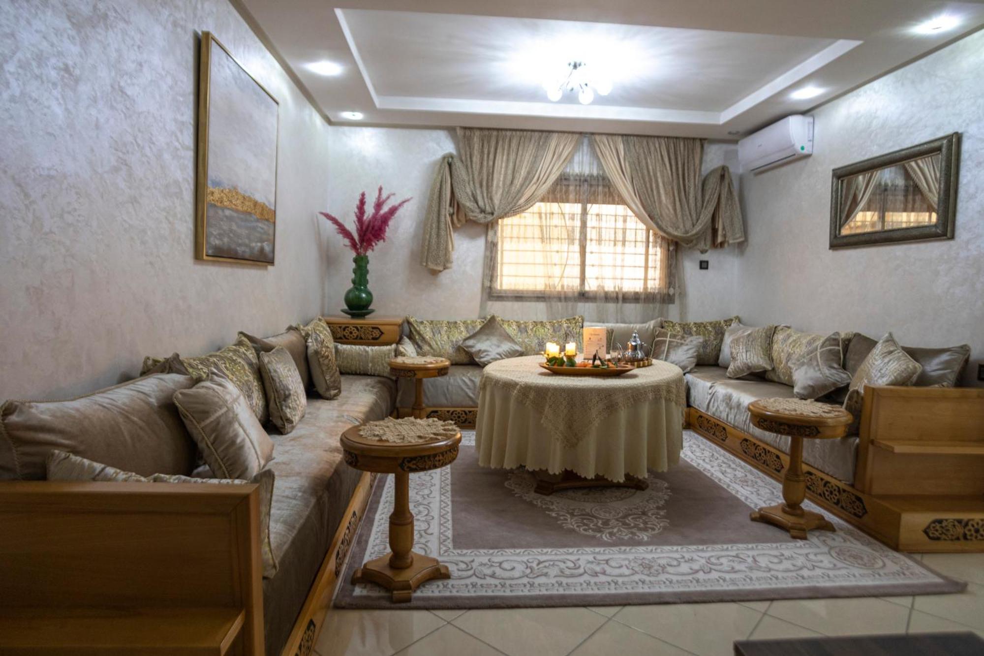 Apartamento Aliya Luxury - Premium - *