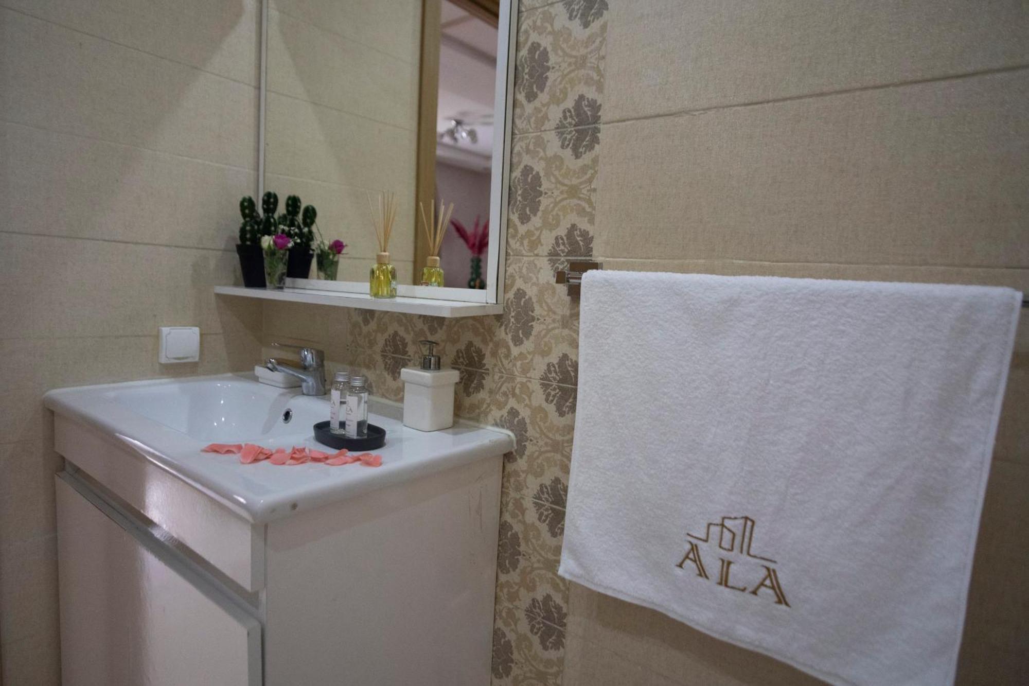 Aliya Luxury - Premium - أغادير