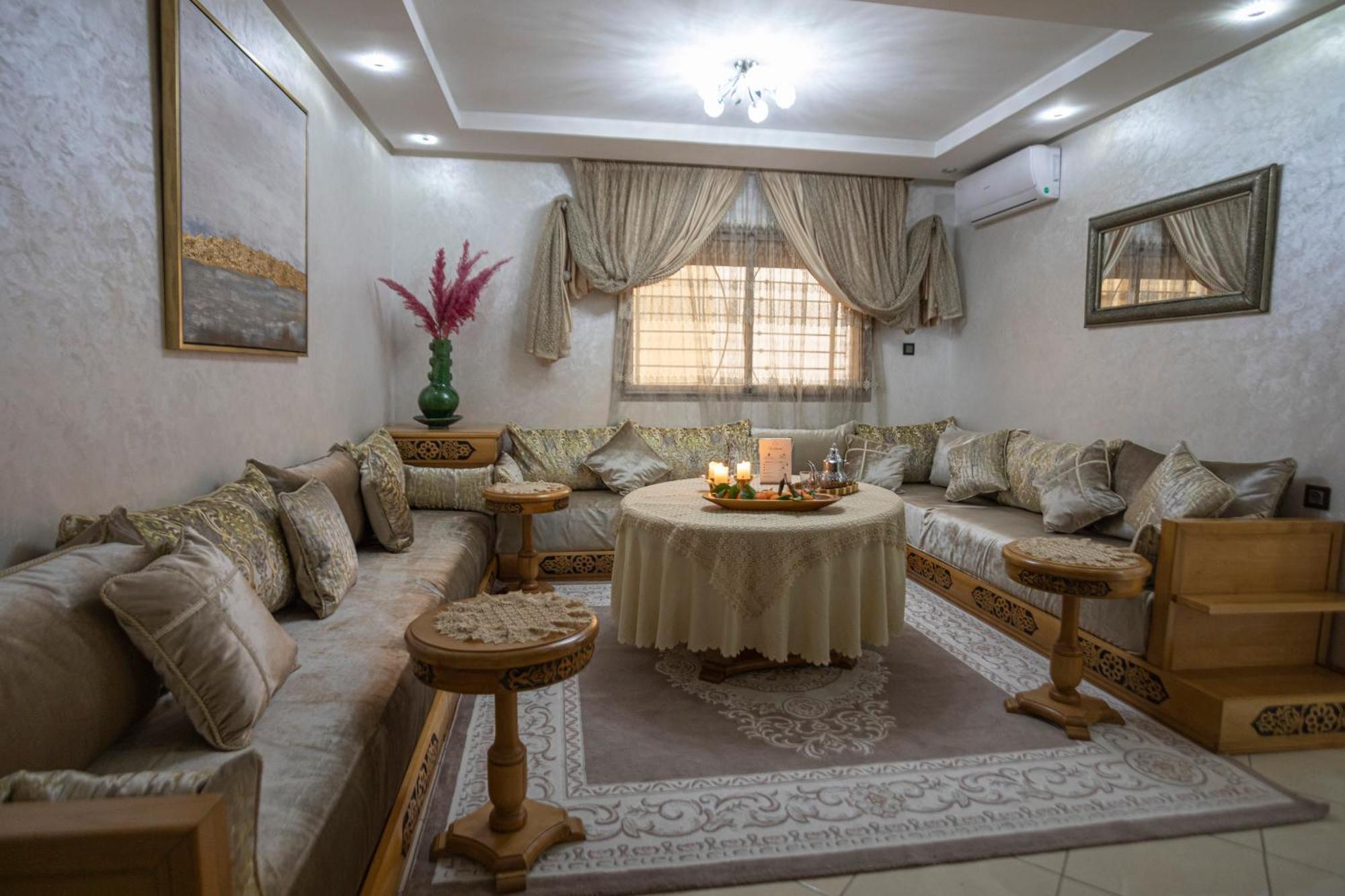 Apartamento Aliya Luxury - Premium -