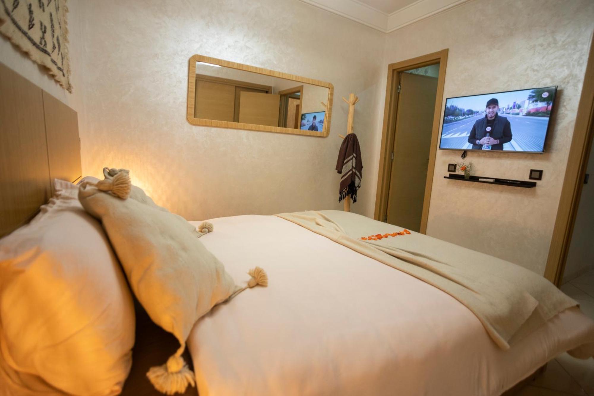 Aliya Luxury - Premium - Apartamento