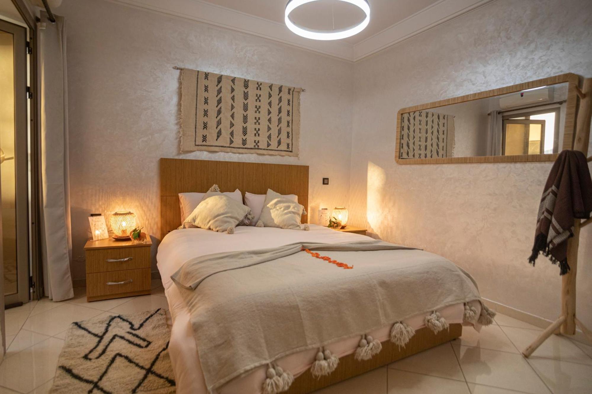 شقة Aliya Luxury - Premium -