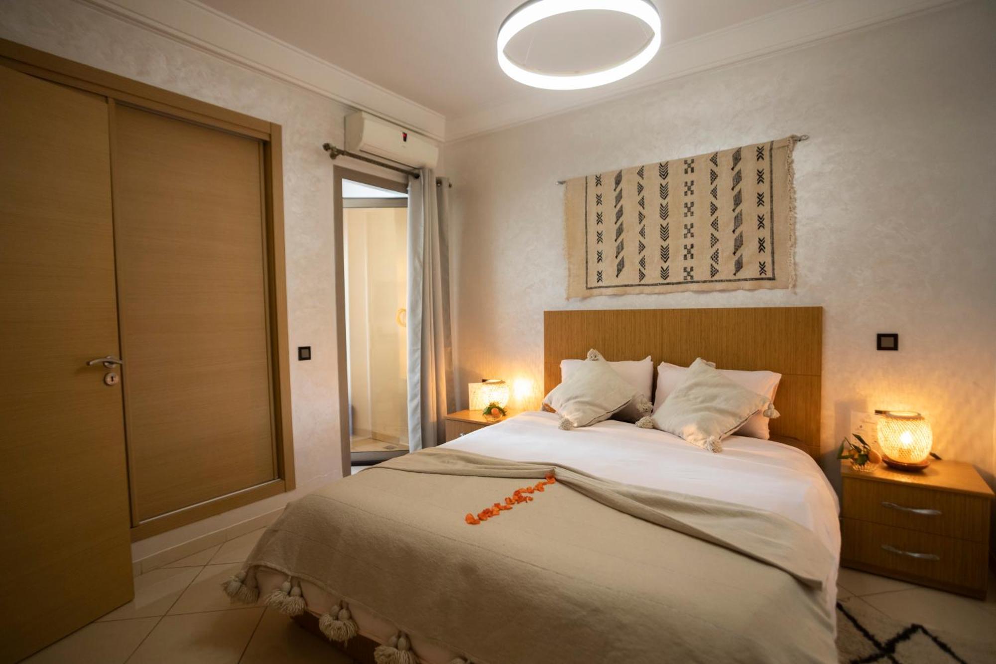 Apartamento Aliya Luxury - Premium - *