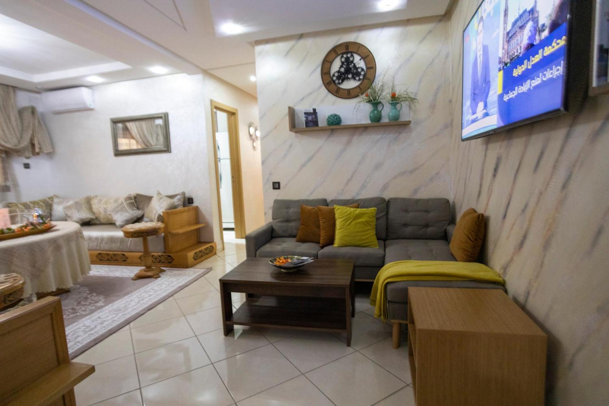 Aliya Luxury - Premium -