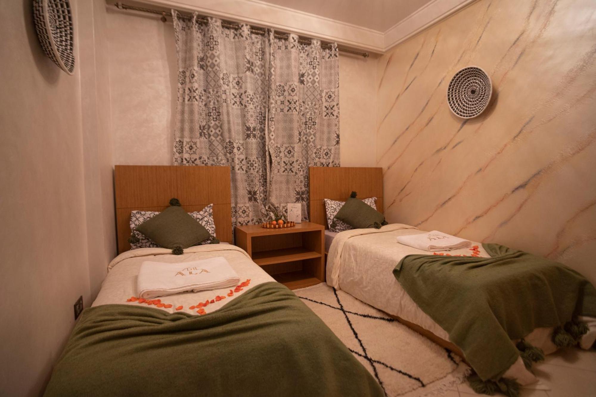 Aliya Luxury - Premium - Appartement