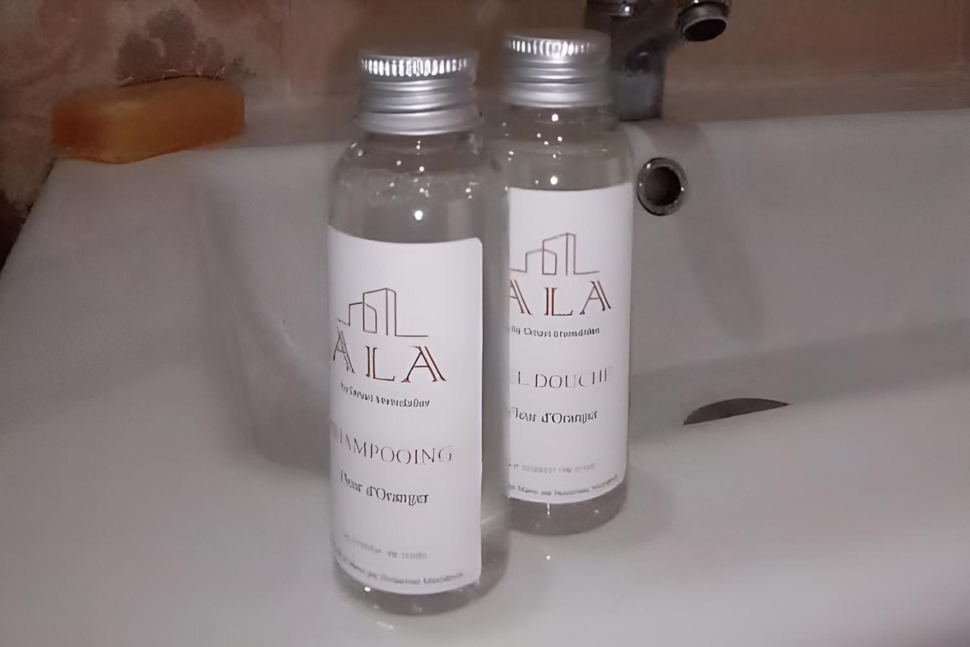 Aliya Luxury - Premium - Appartement Agadir
